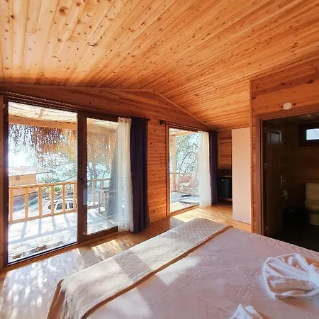 Rocas Roja Beach Camping