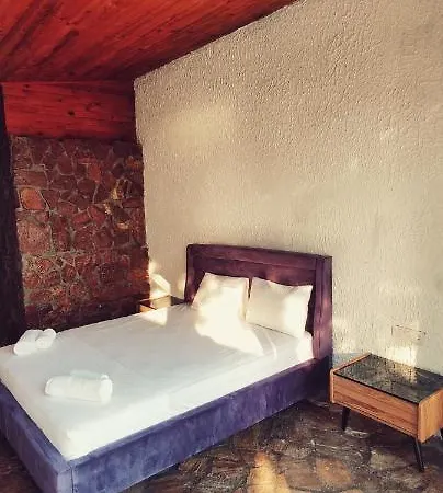 Camping Rocas Roja Beach Faralya