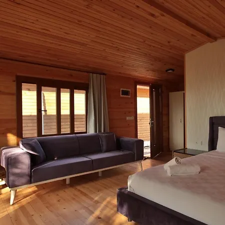 Rocas Roja Beach * Faralya