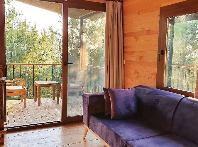 Rocas Roja Beach キャンプ場