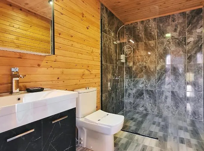 Rocas Roja Beach Campeggio *