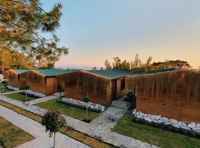 Rocas Roja Beach Faralya