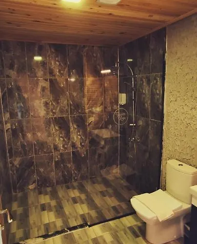 Rocas Roja Beach Campeggio *