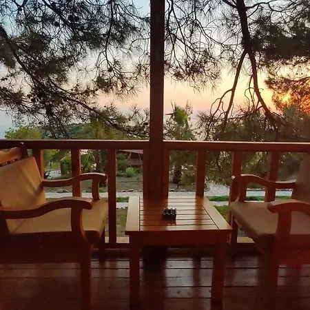 Rocas Roja Beach * فاراليا