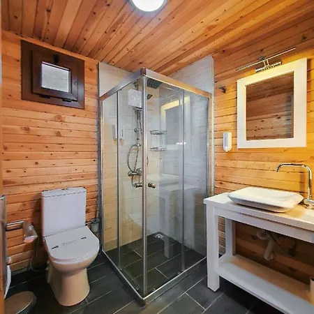 مكان تخييم Rocas Roja Beach