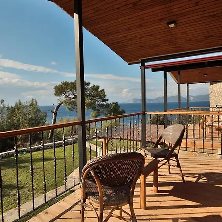 Rocas Roja Beach فاراليا