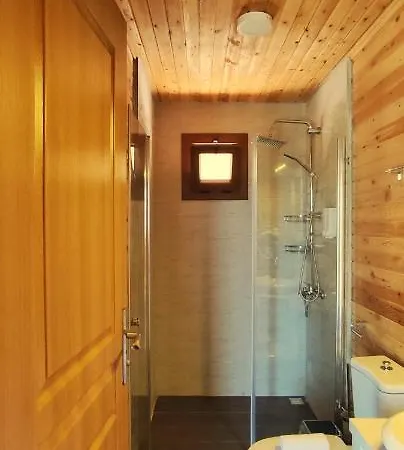 مكان تخييم Rocas Roja Beach