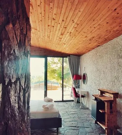 مكان تخييم Rocas Roja Beach *