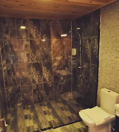 Rocas Roja Beach مكان تخييم *