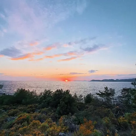 Кемпинг Rocas Roja Beach *