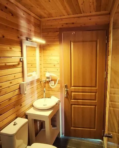 Camping Rocas Roja Beach Faralya