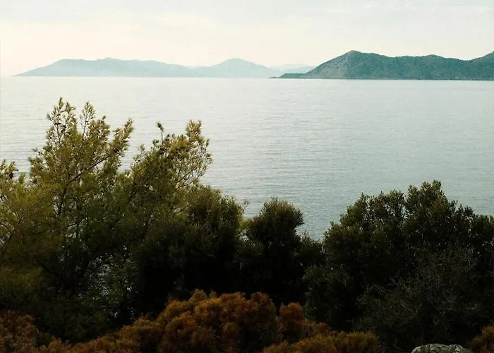 Rocas Roja Beach Camping