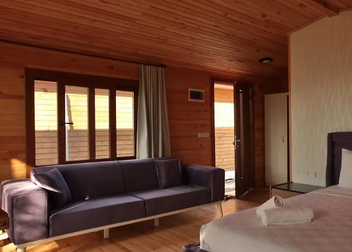 Rocas Roja Beach * Faralya